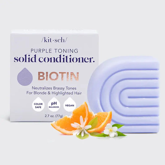 Purple Toning Conditioner