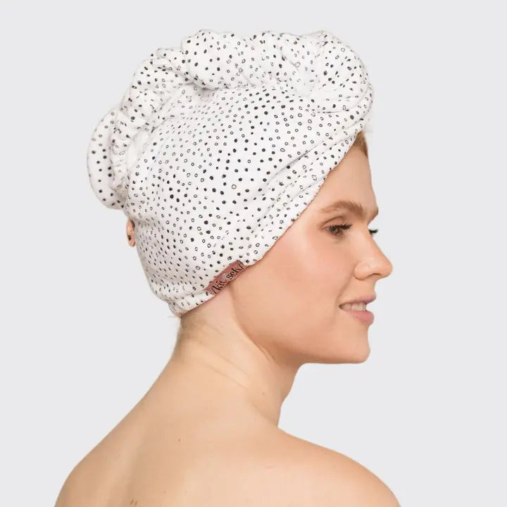 Quick Dry Turban