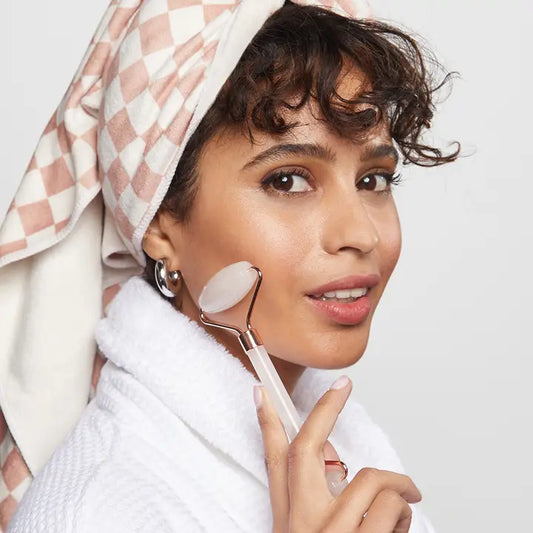 Hair Towel