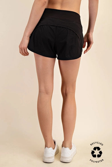 Butter Active short