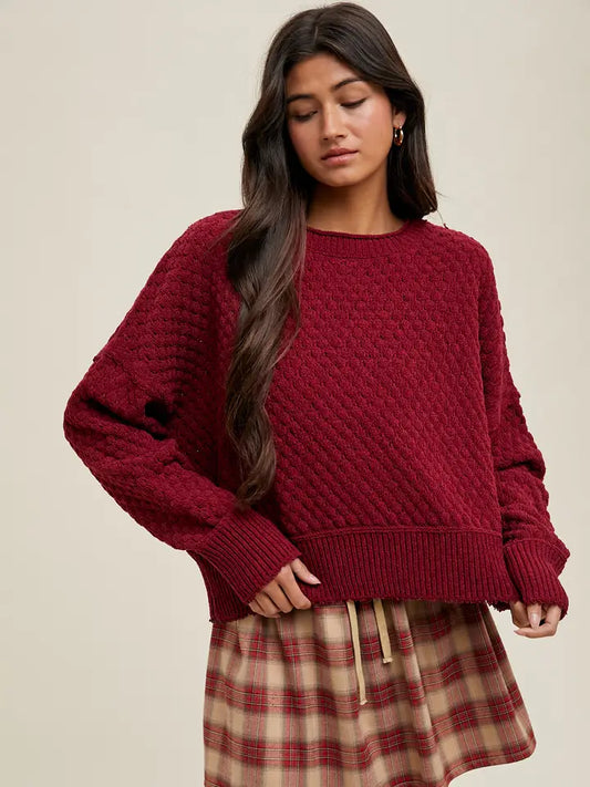 Crimson Crush