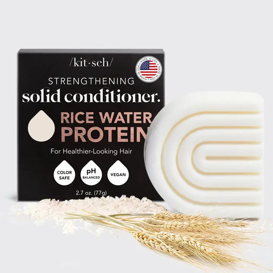 Strengthening Conditioner Bar