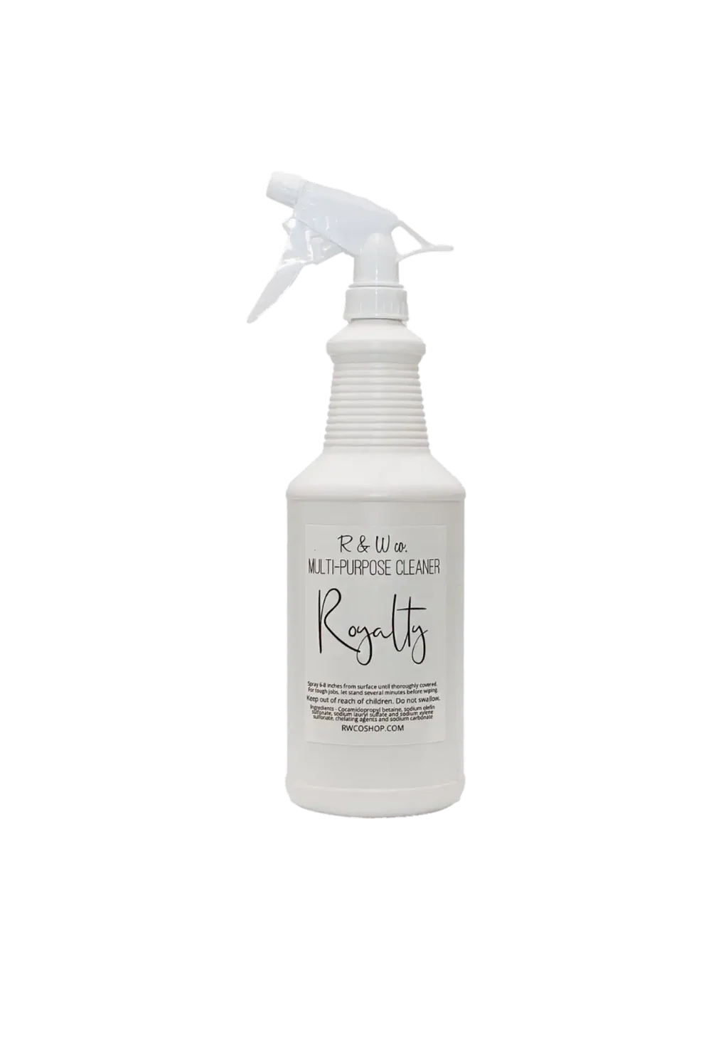 Royalty Multipurpose Cleaner