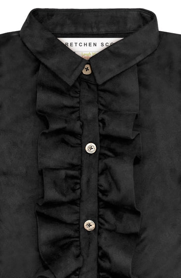 Ruffle Rumble Top