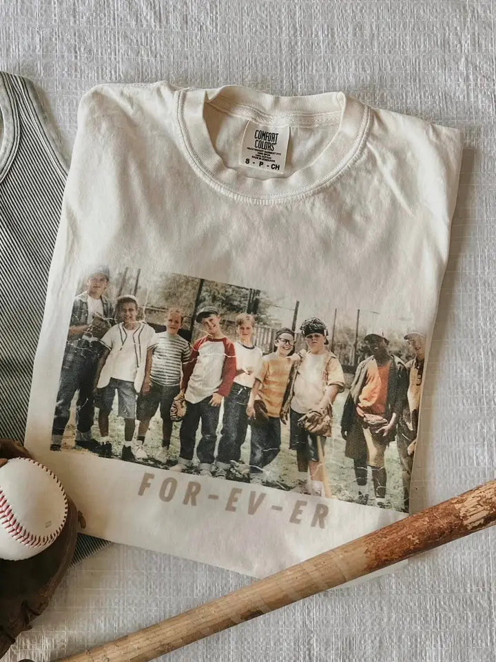 Sandlot T-shirt