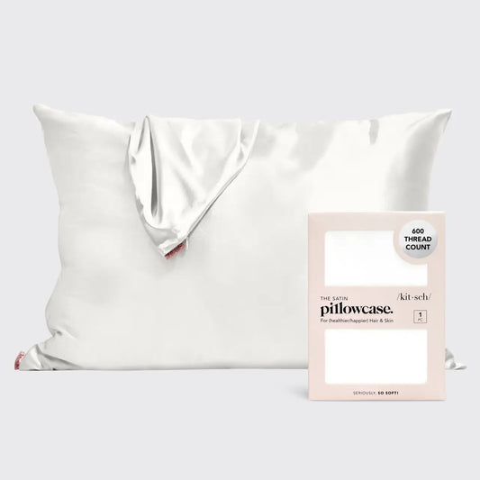 Satin Pillow Case