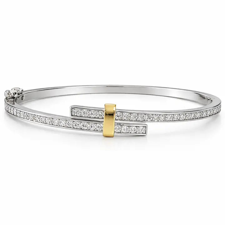 Sawyer Two Tone