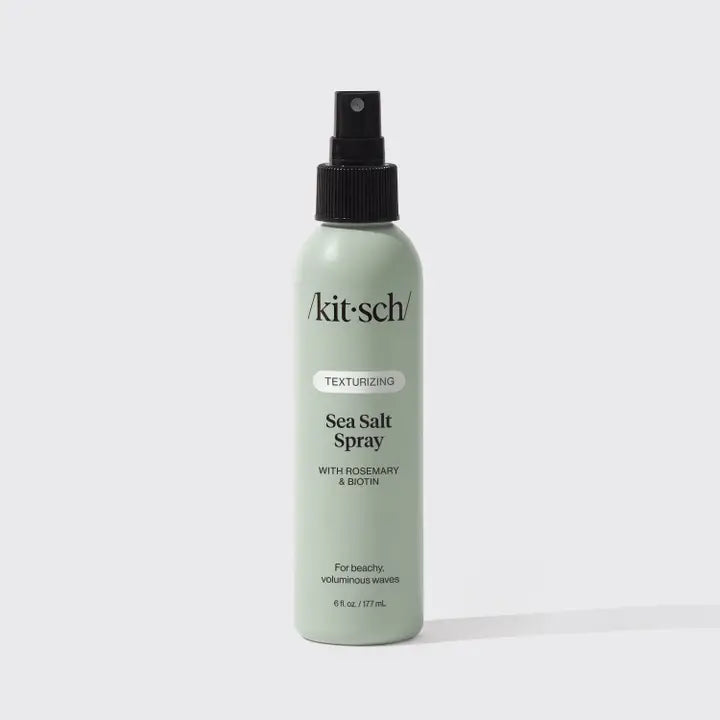 Sea Salt Spray