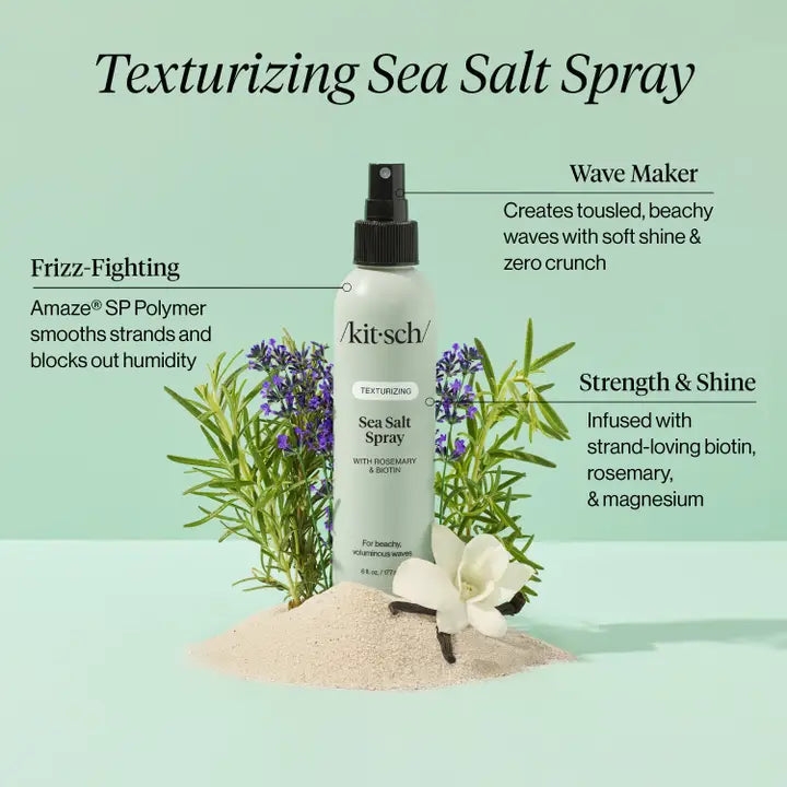 Sea Salt Spray