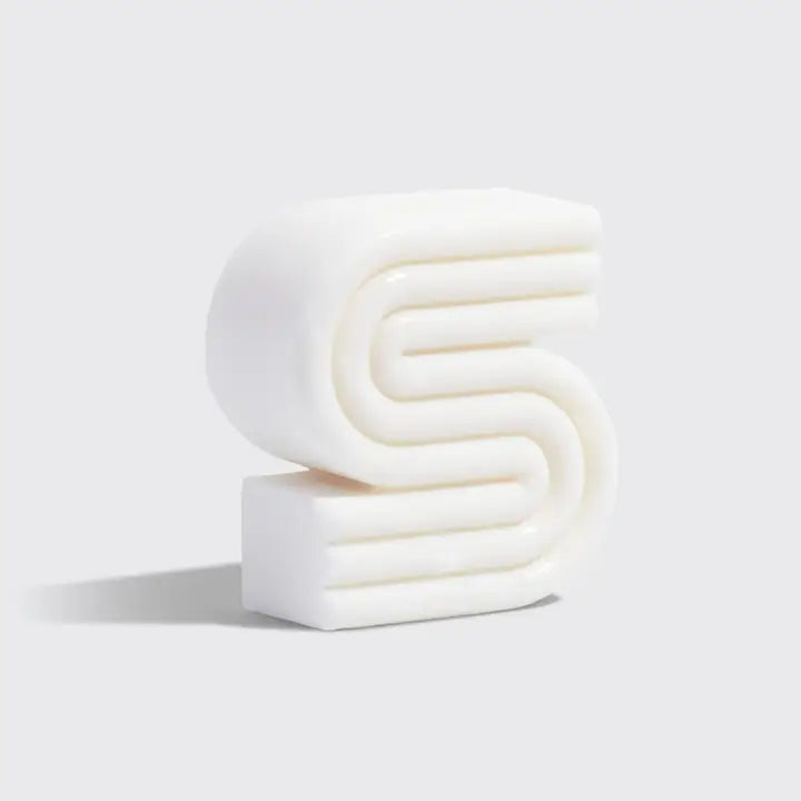 Ultra Sensitive Shampoo & Body Wash