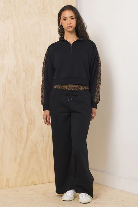 Catwalk Comfort Set