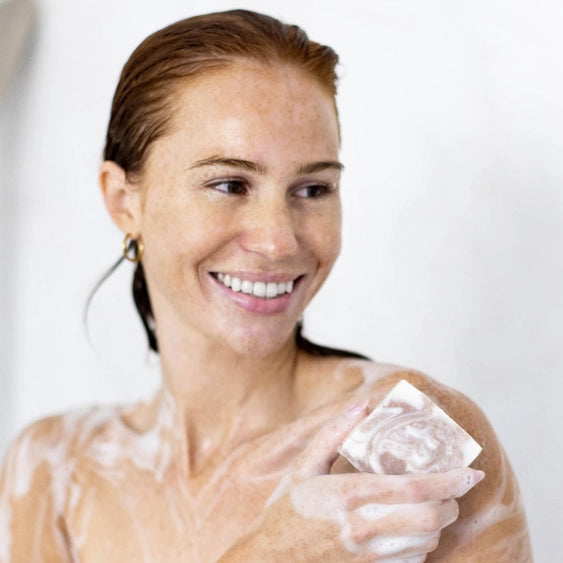 Shea Butter Body Wash