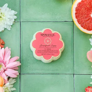 Flower Sponges