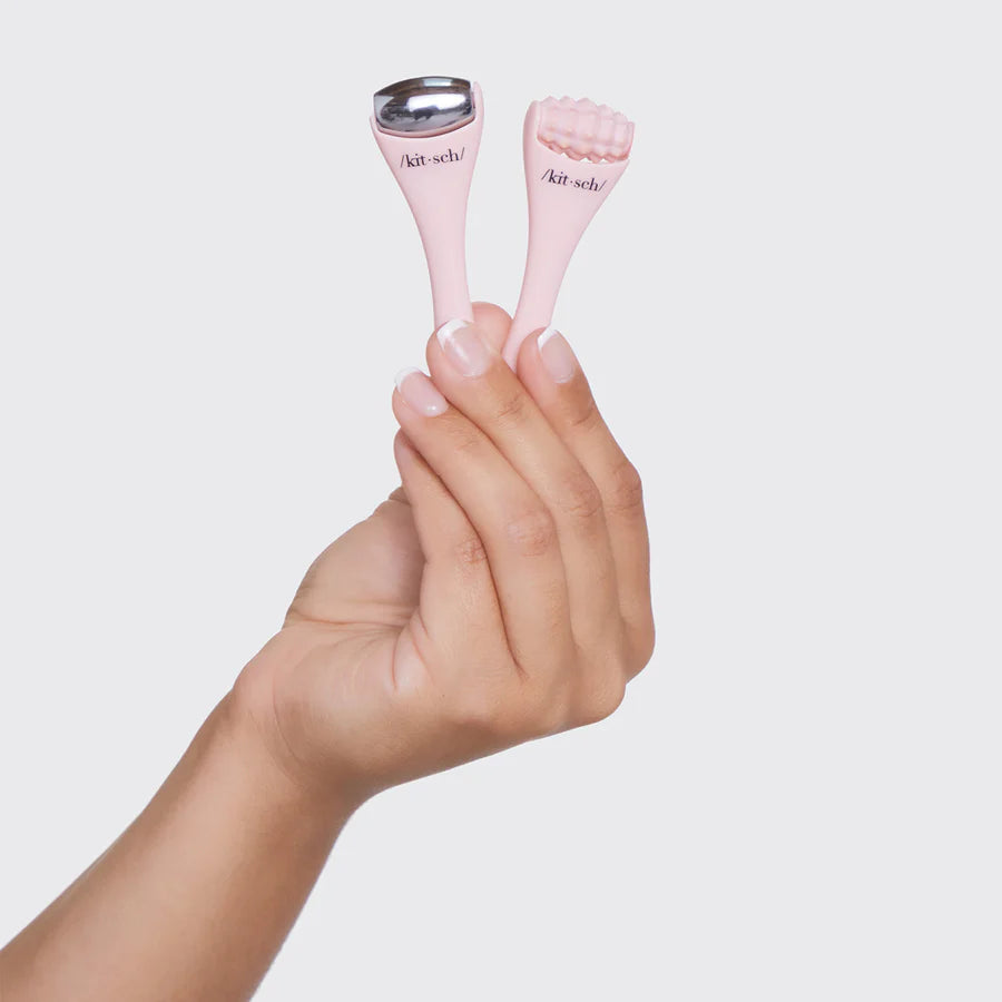 Spa Roller Set