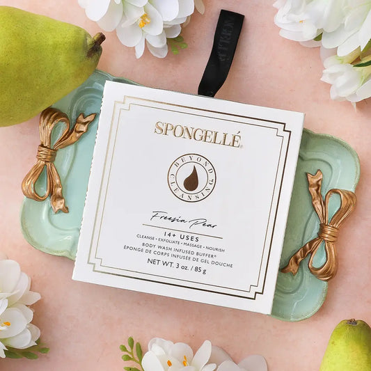 Women's Spongelle