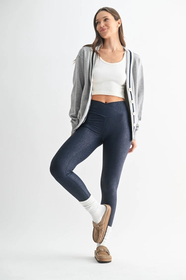 Shadowline Cardigan