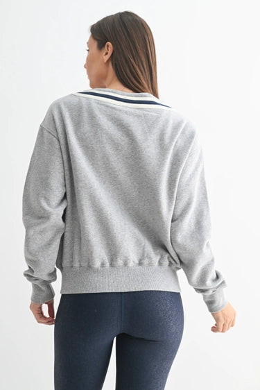 Shadowline Cardigan