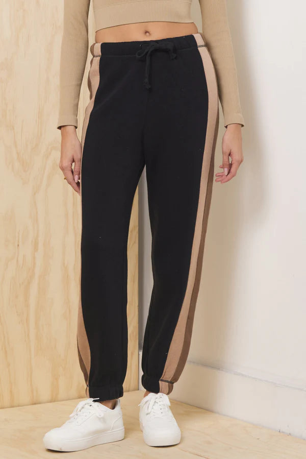 Coffee Break Sweat Set
