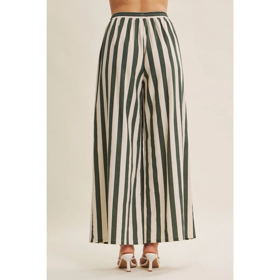 Juniper Wide Leg