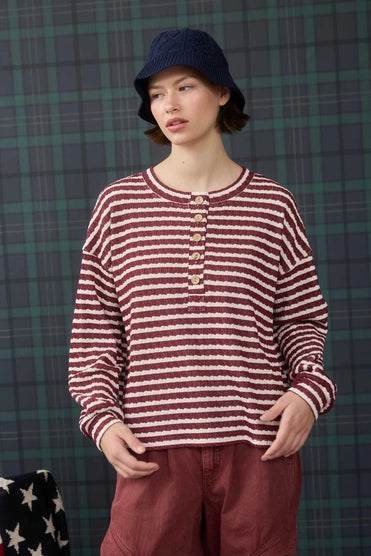 City Stripe