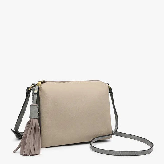 Two Tone Purse