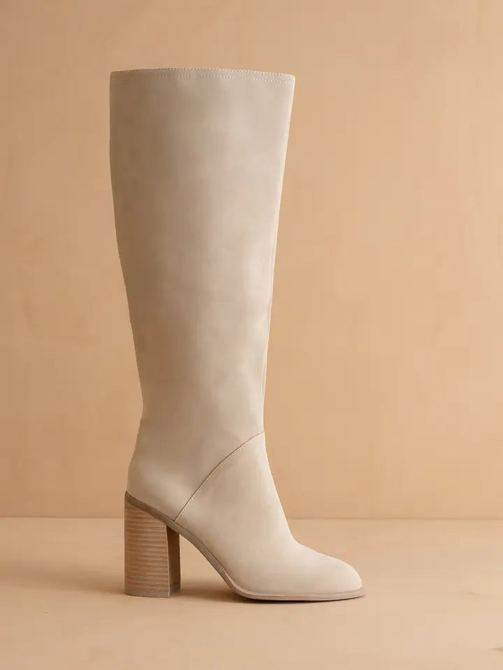 Shiloh Tall Boots