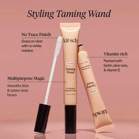 Taming Wand