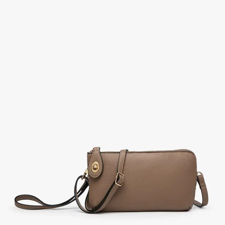 Kendall Wristlet