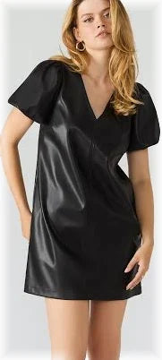 Tilly Dress