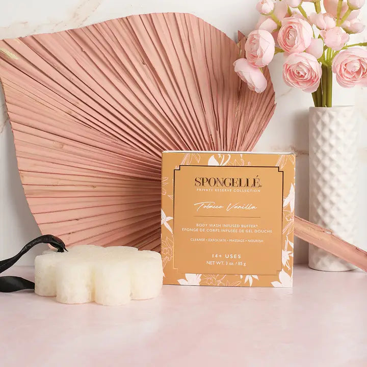 Women's Spongelle