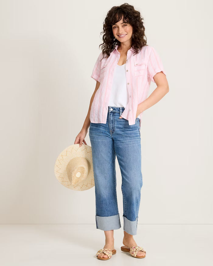 Beach Breeze Top