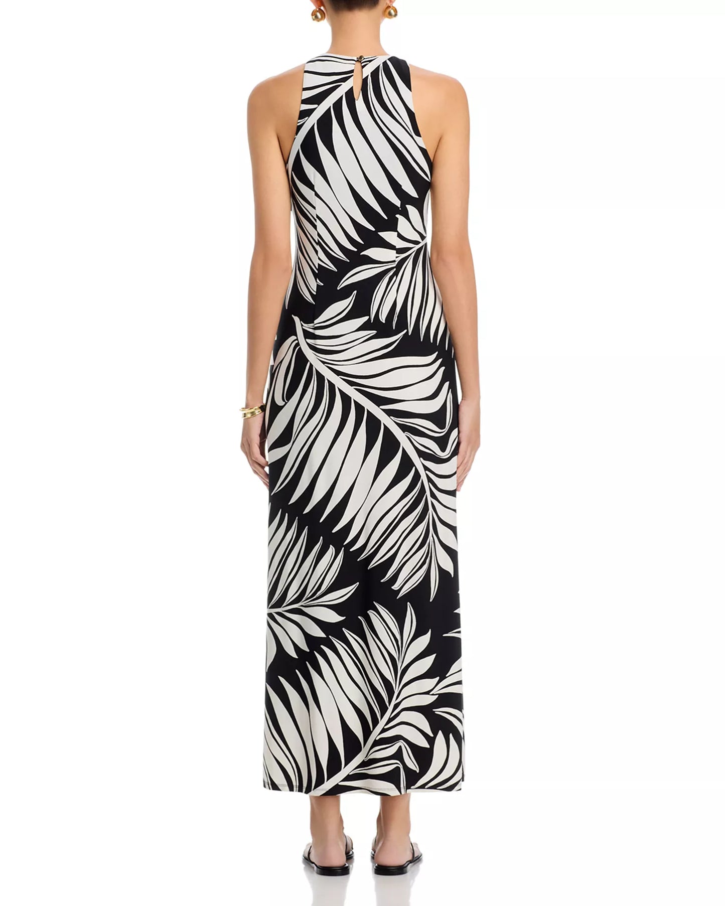 Carmela Lush Zebra