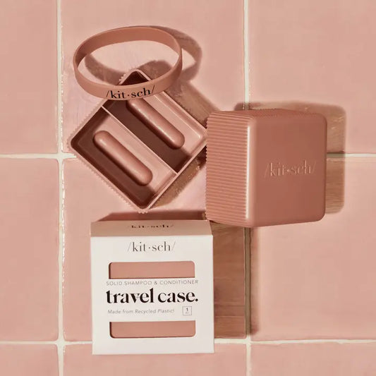 Kitsch Travel Case