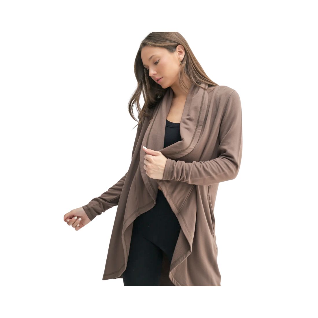 CARDIGANS