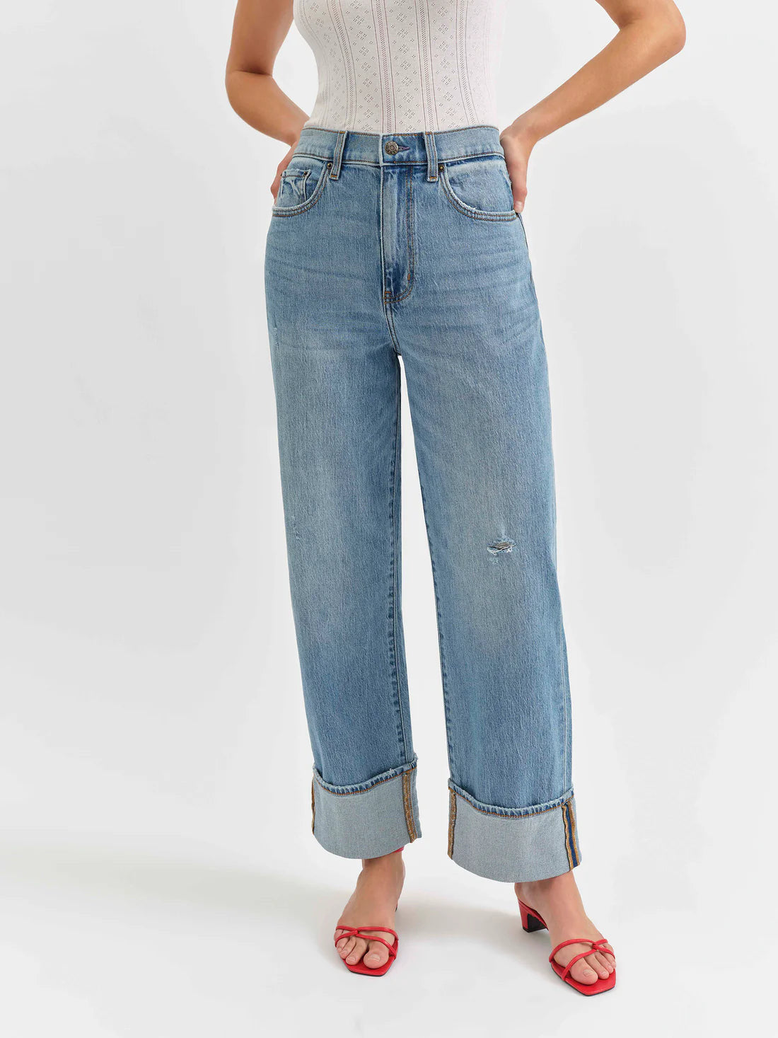 DAZE Denim