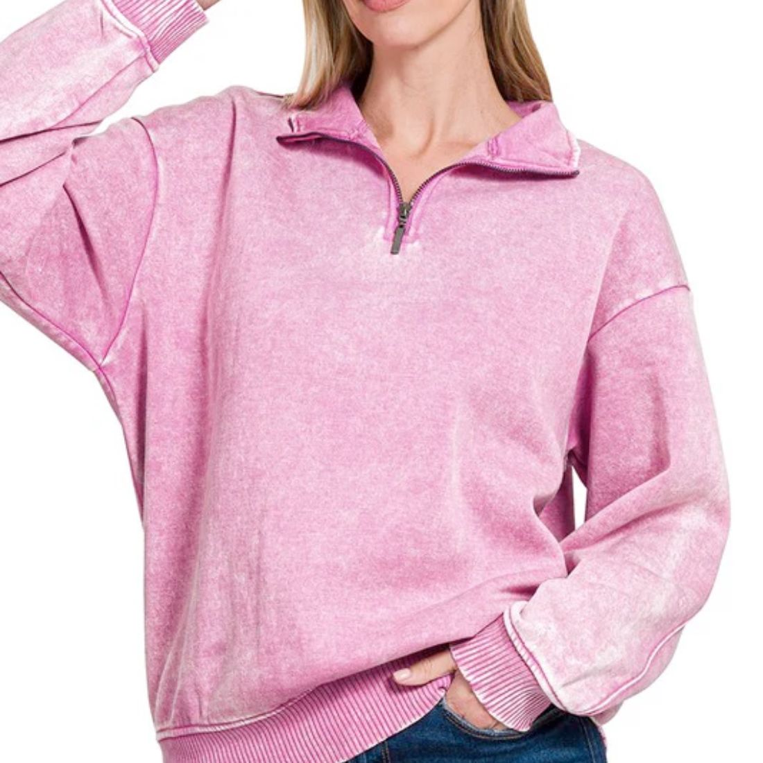 SWEATSHIRTS