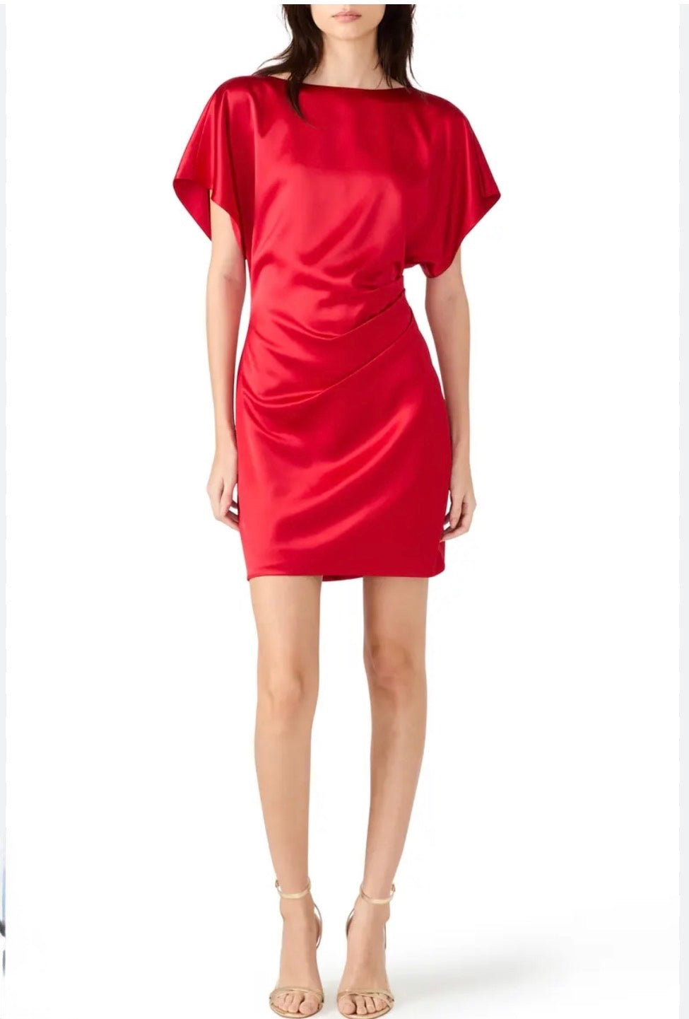 Everlee Dress