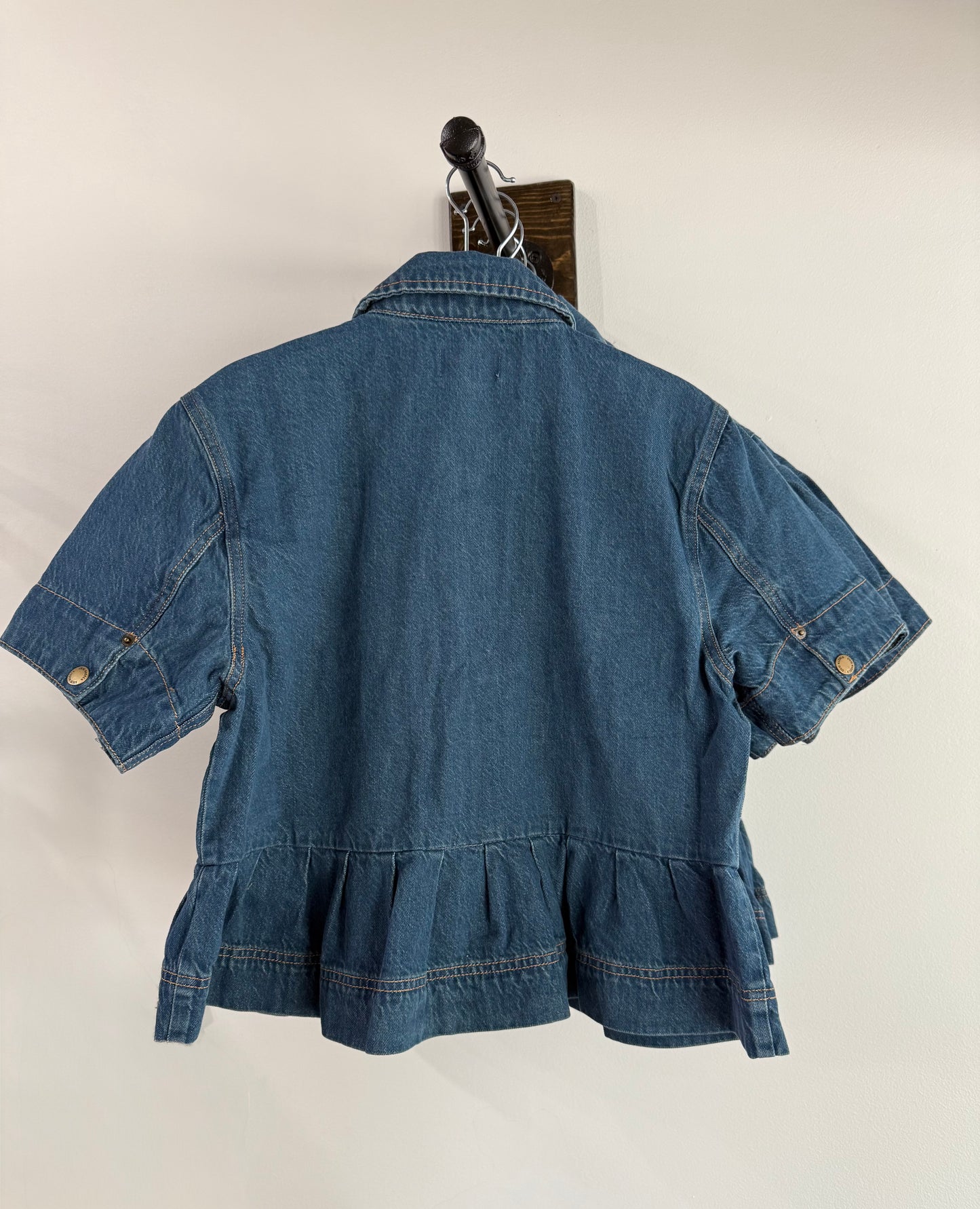 Haezel Jacket