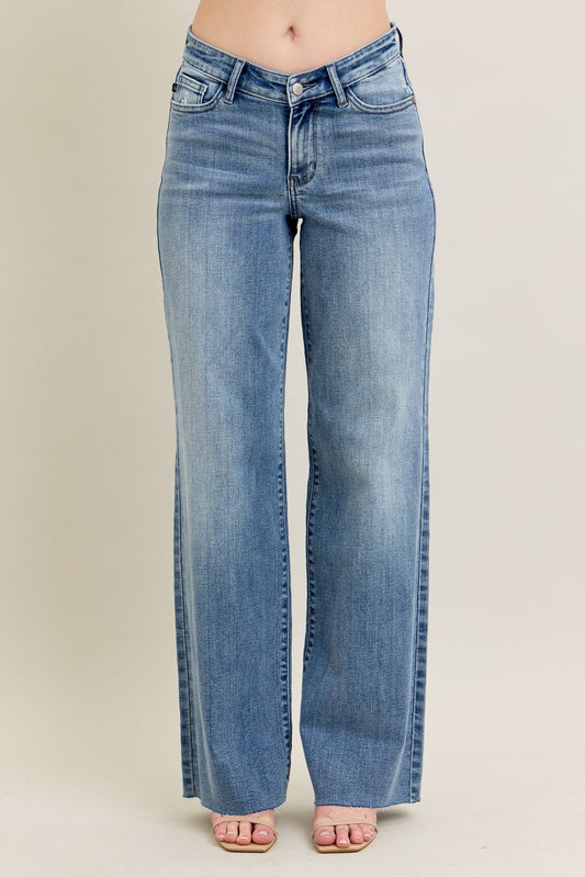 V-Front Baggy