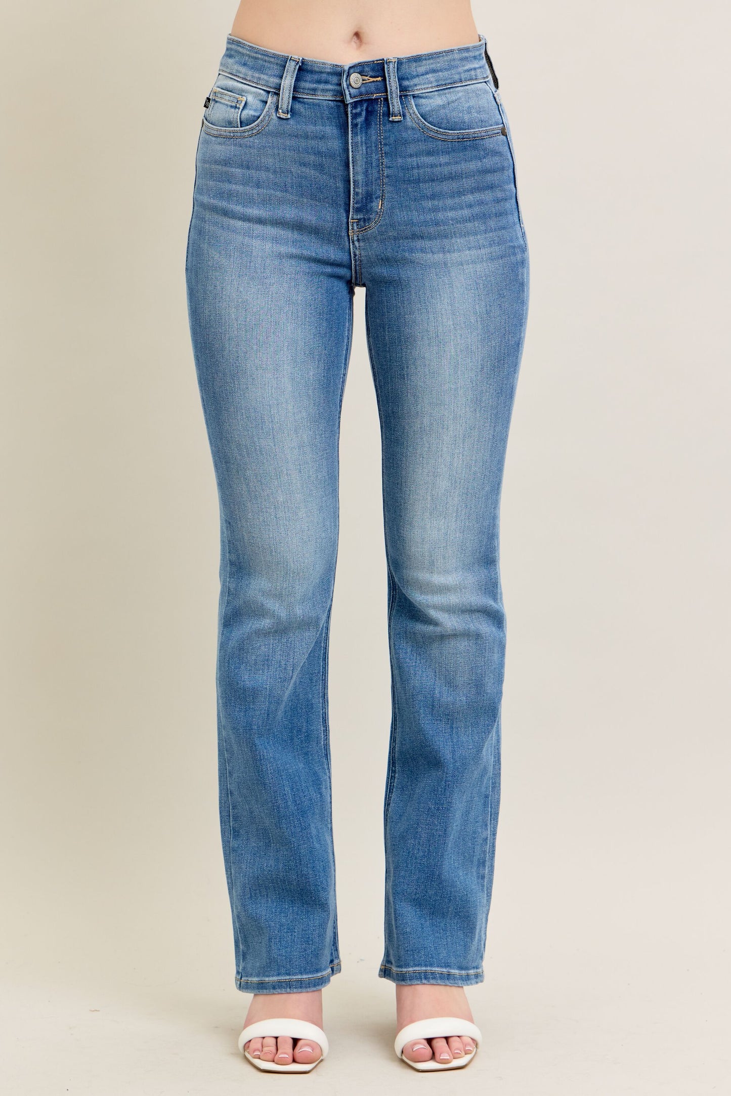 Core HW Bootcut