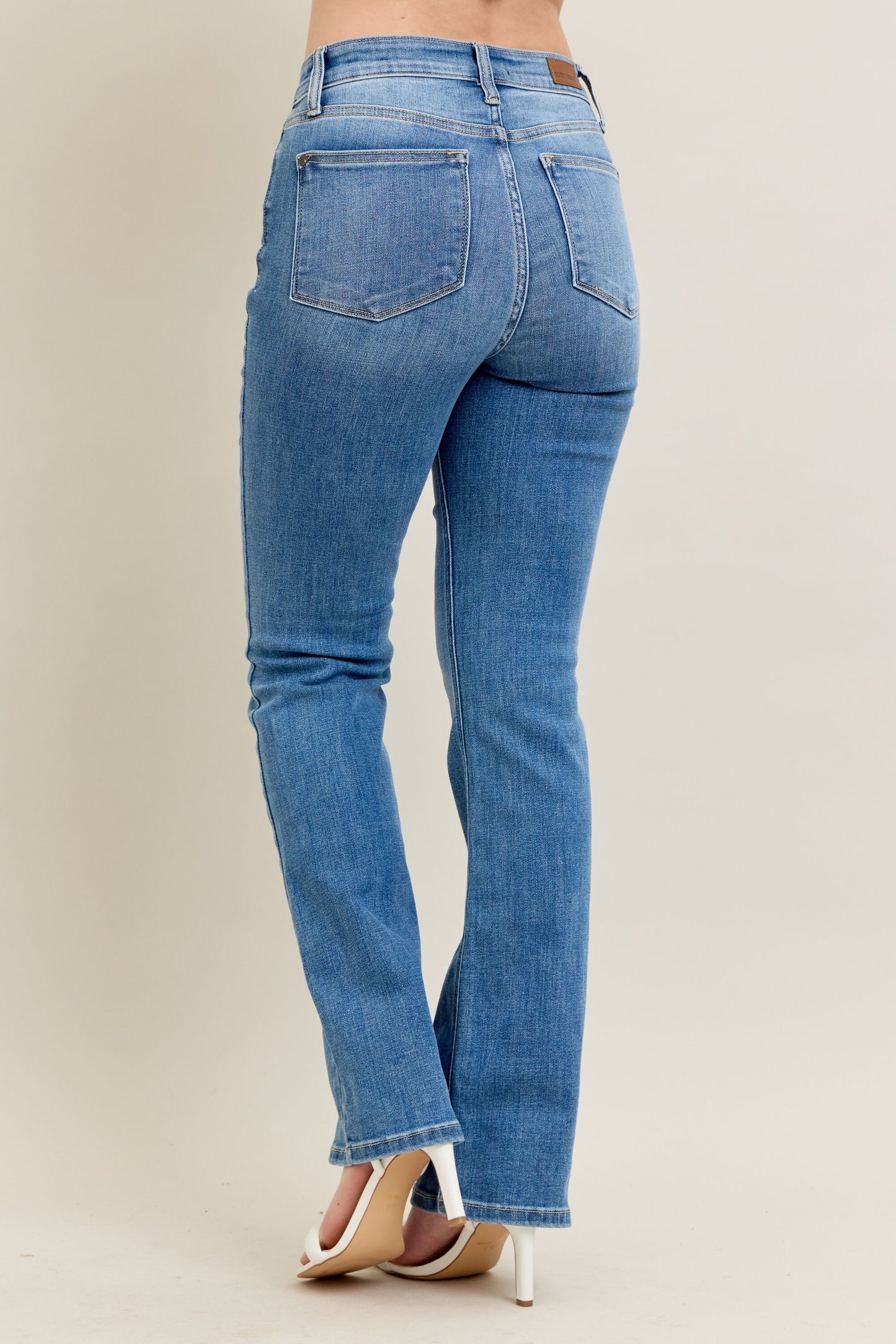 Core HW Bootcut