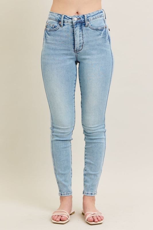 MR TC Light Skinny