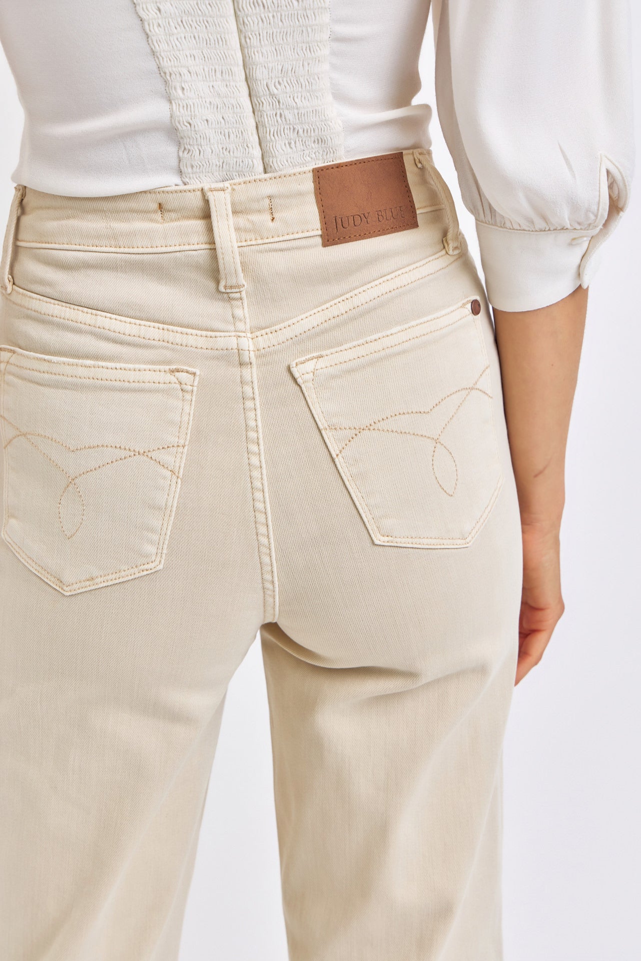 90s Straight Leg