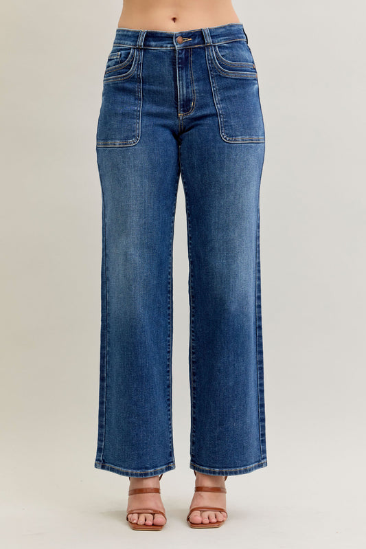 Double Pocket 90's