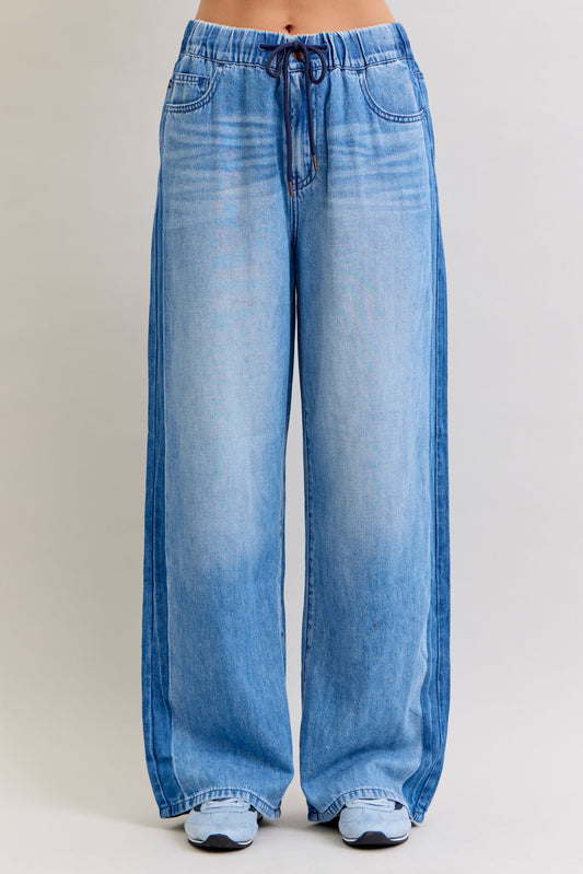 Wilhemina Judy Blue