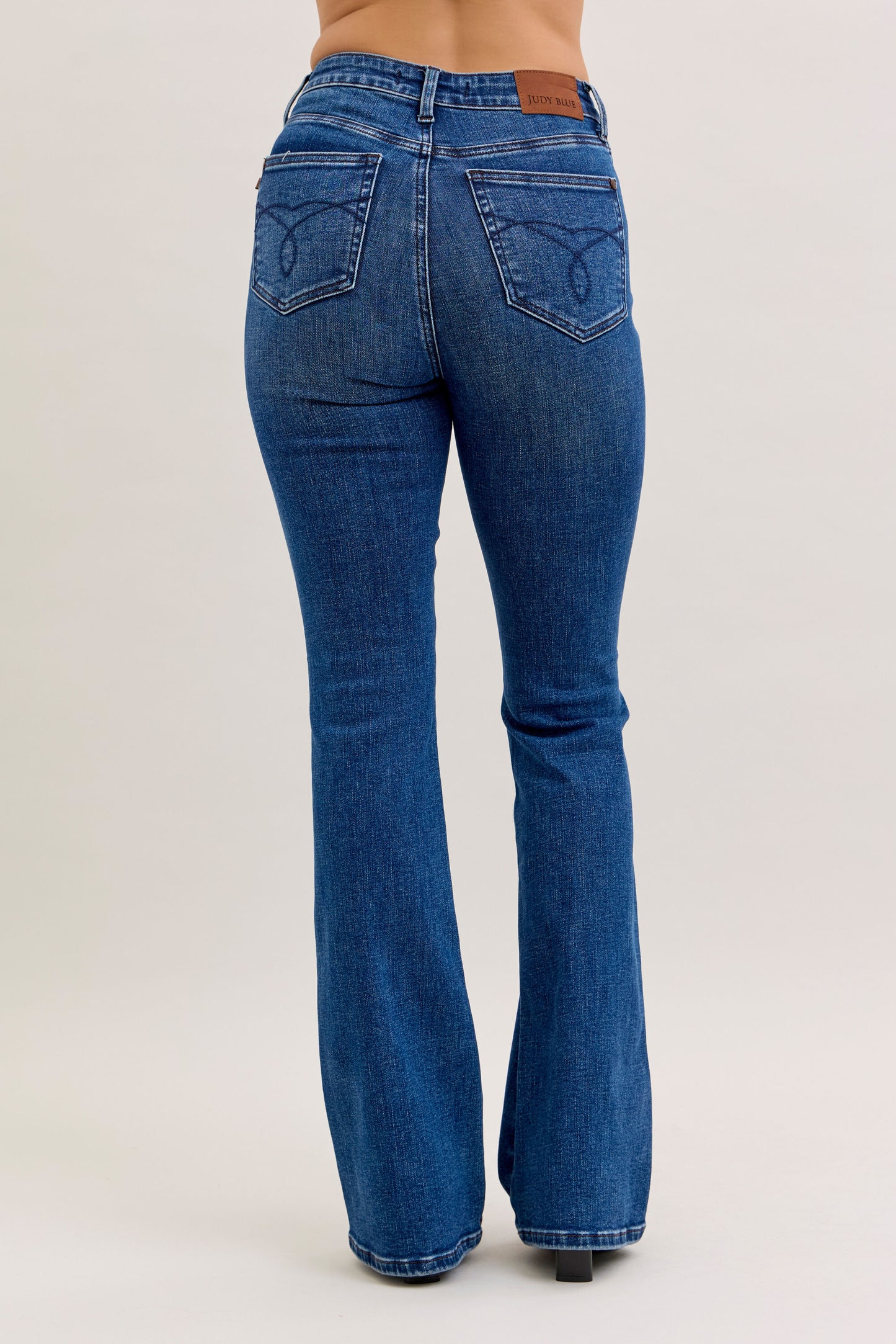 Varied Length Bootcut