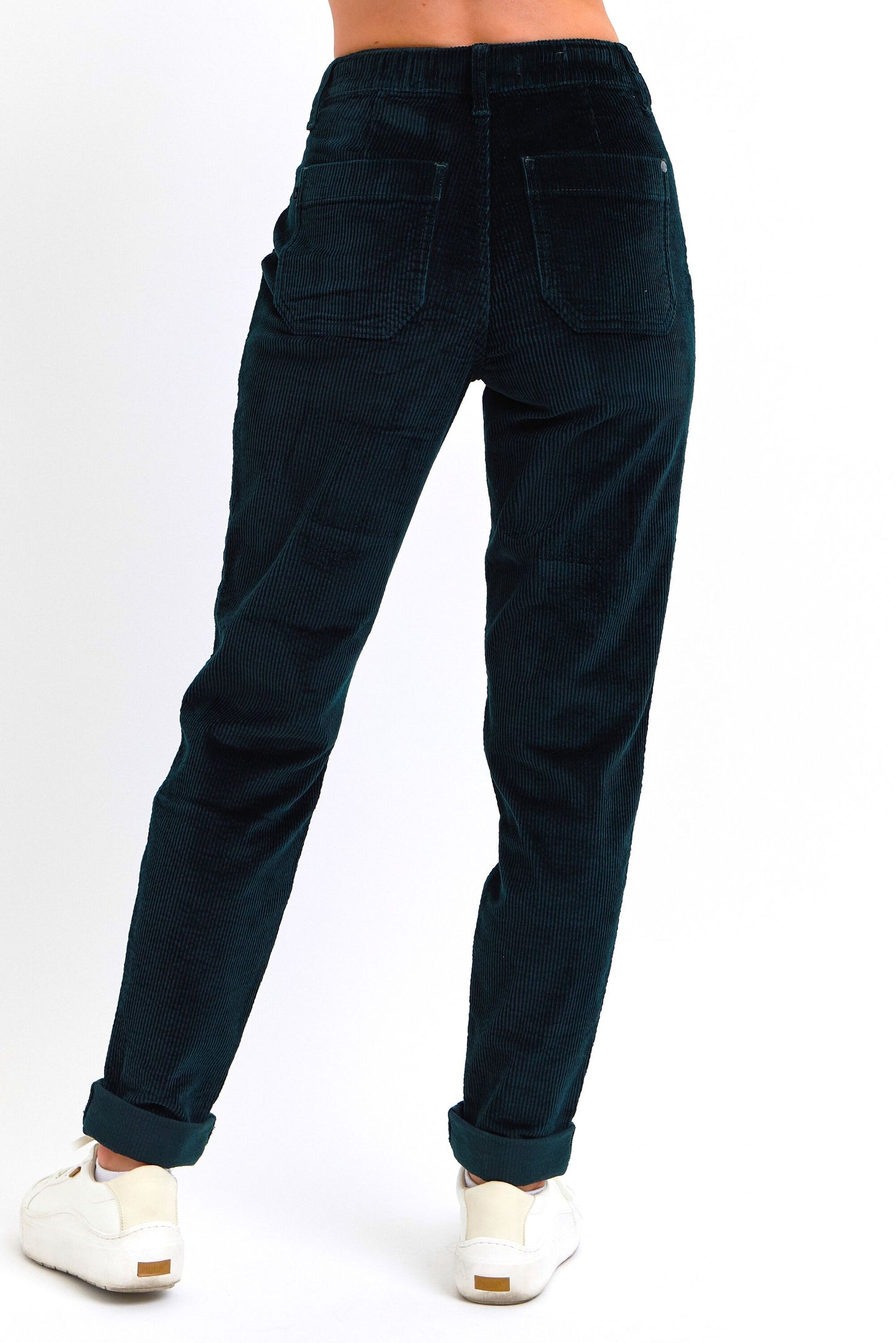 Corduroy Jogger