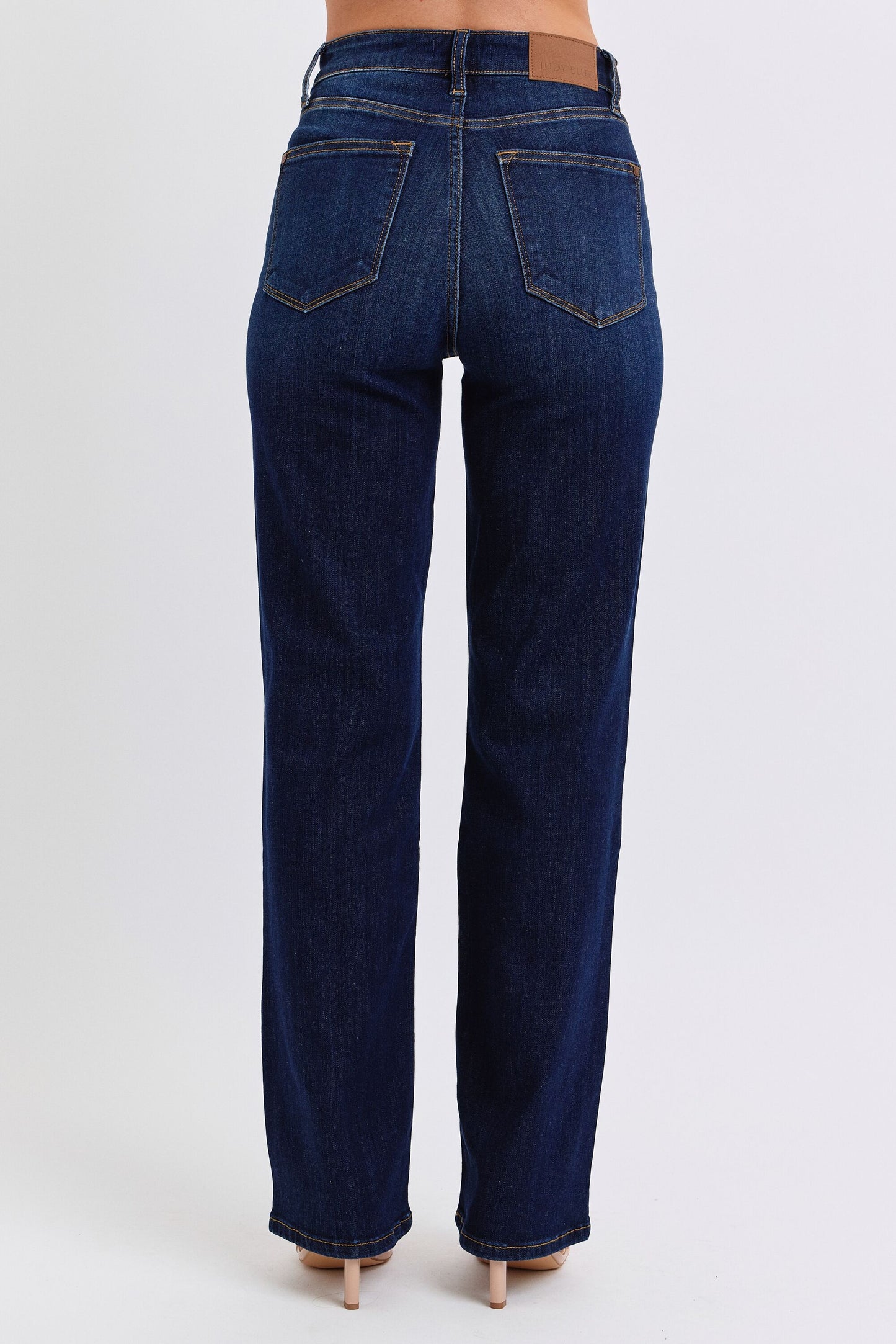 LA Straight Fit