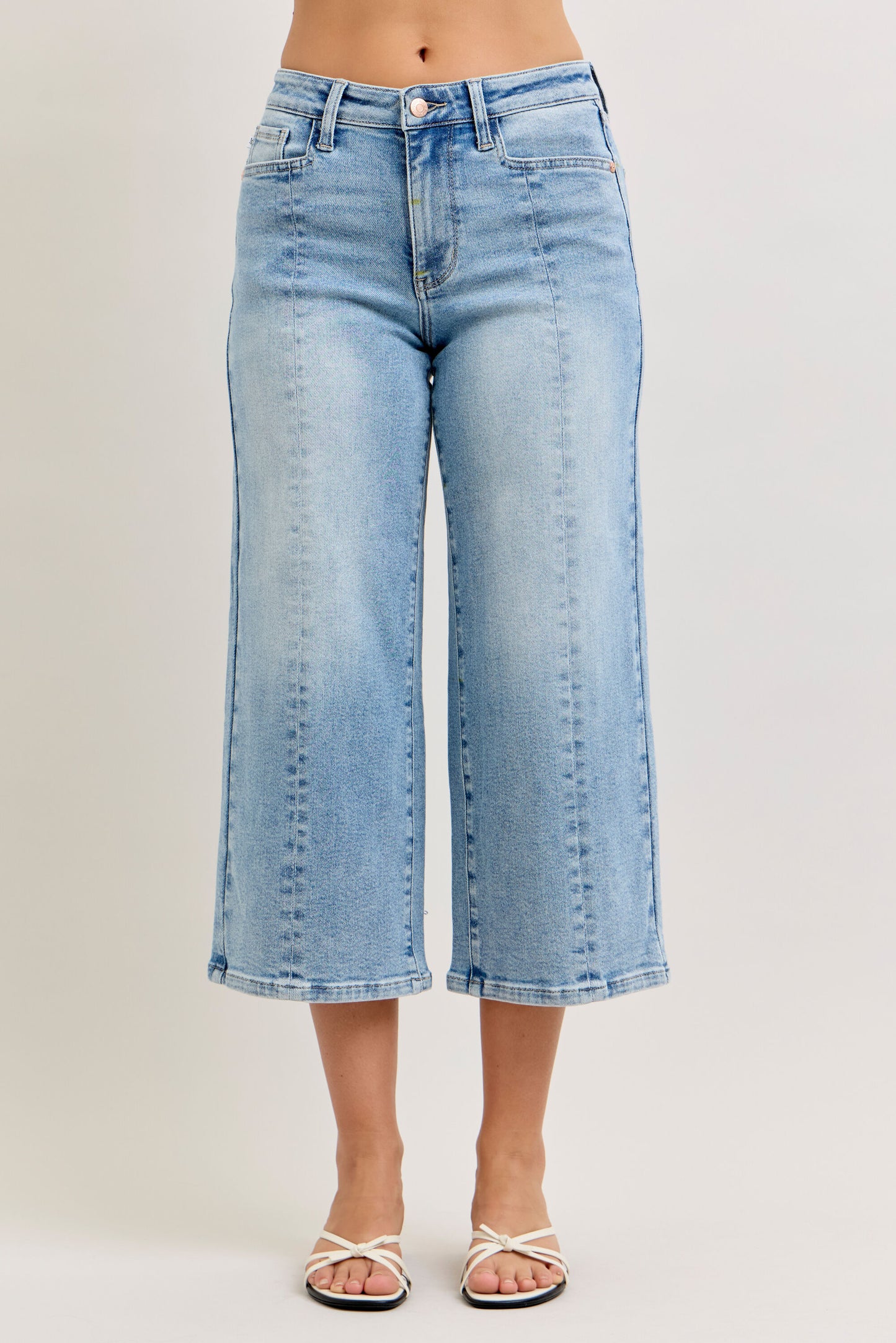 Vintage Pocket Crops