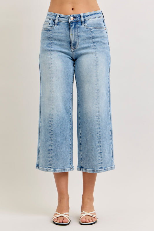 Vintage Pocket Crops